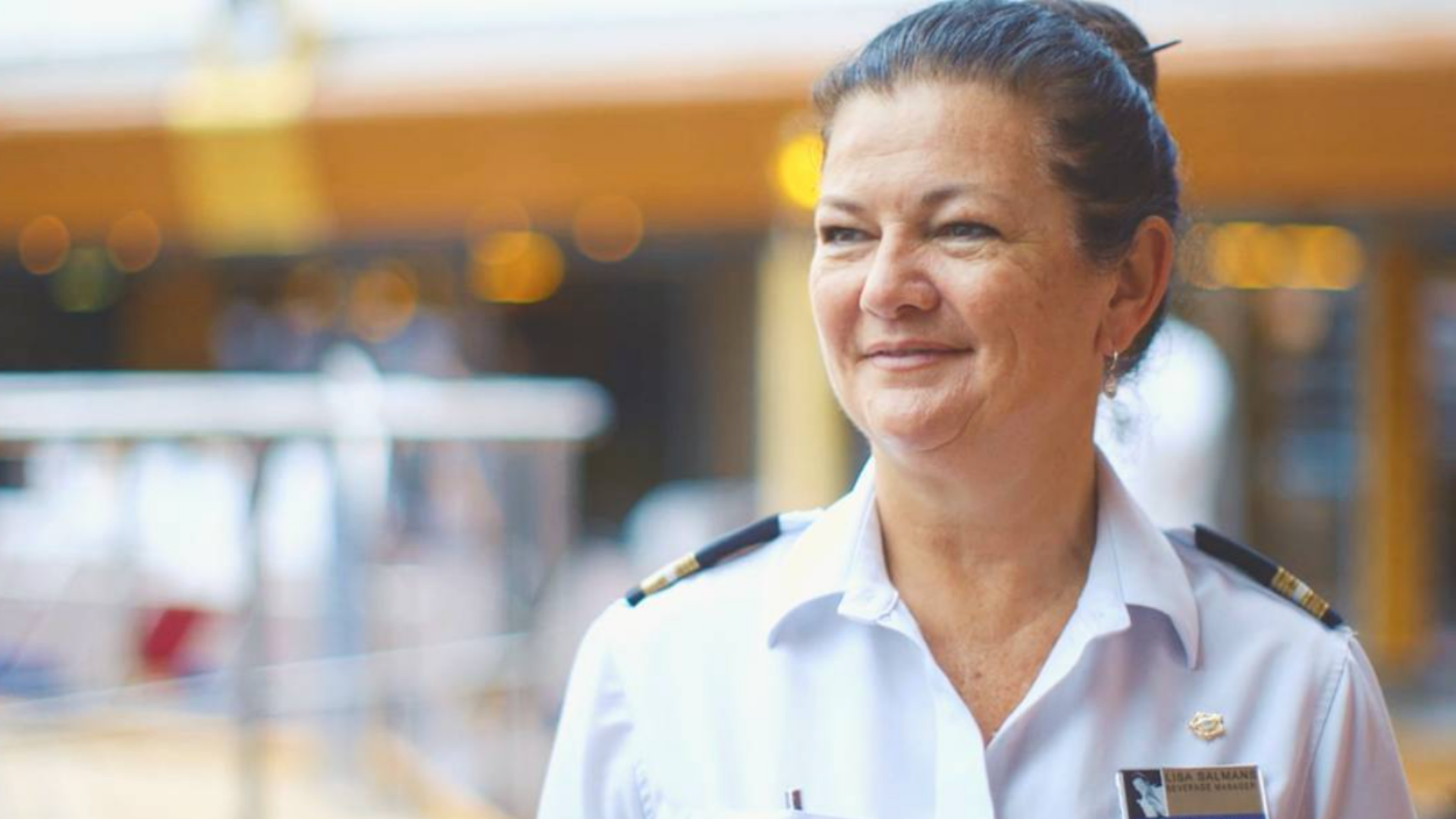 holland america line video production service 9