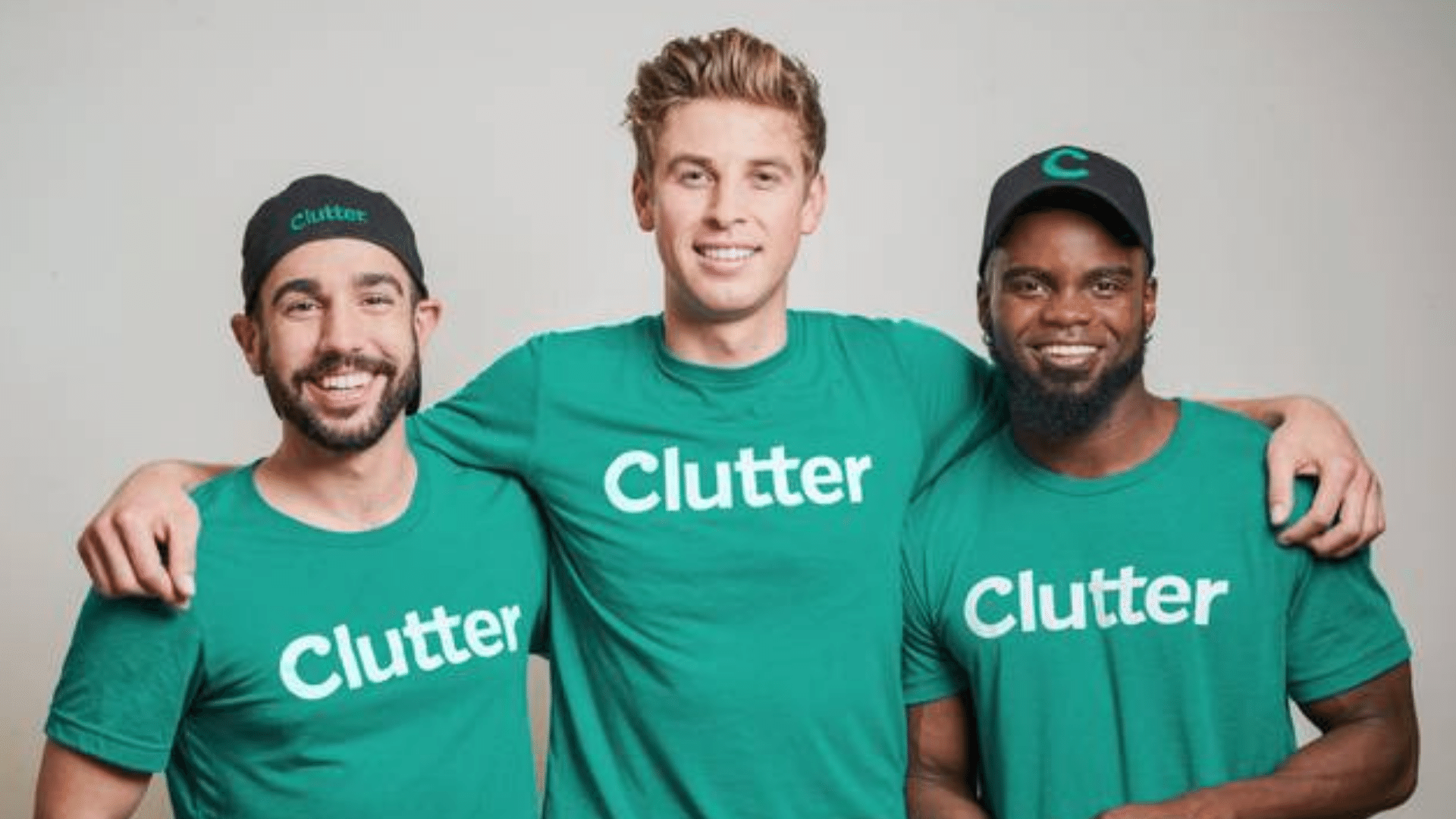 Clutter video production services 1