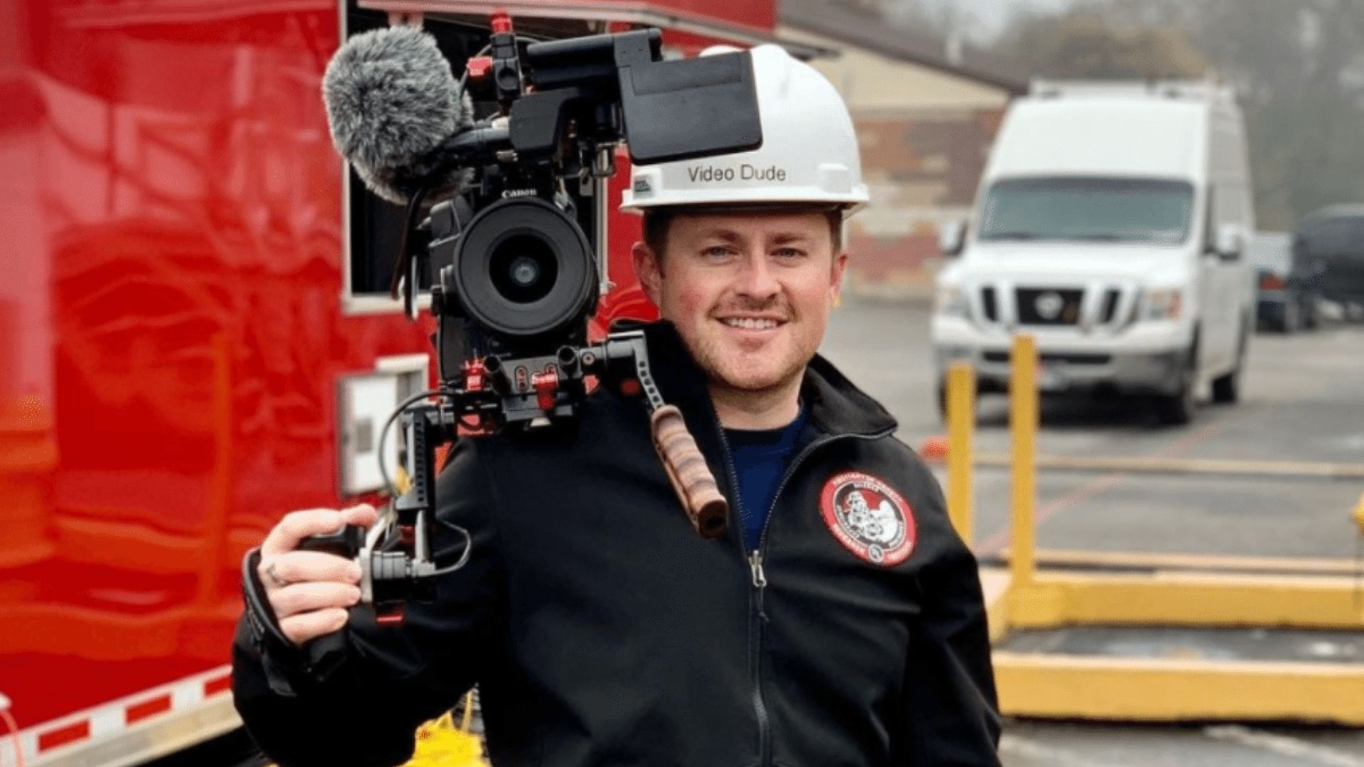 video production services for FSRI