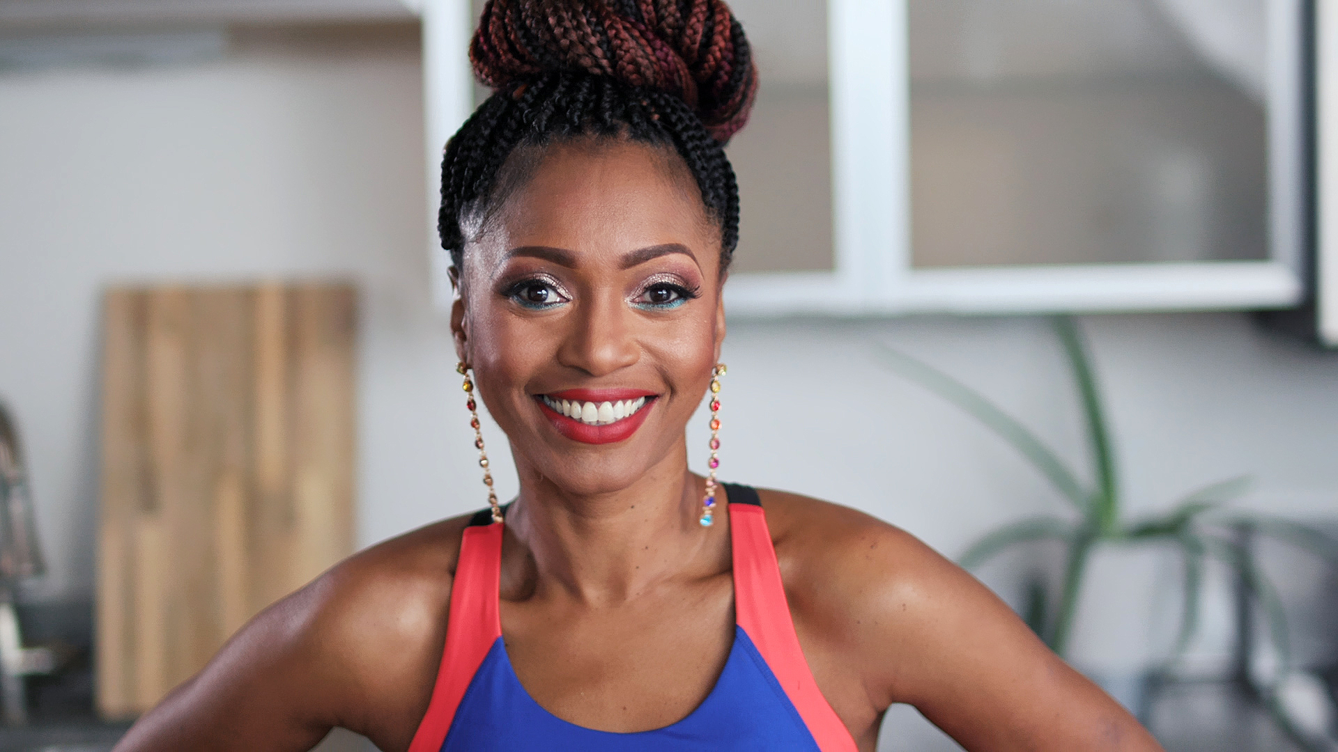 video production services for Cindy Goodson