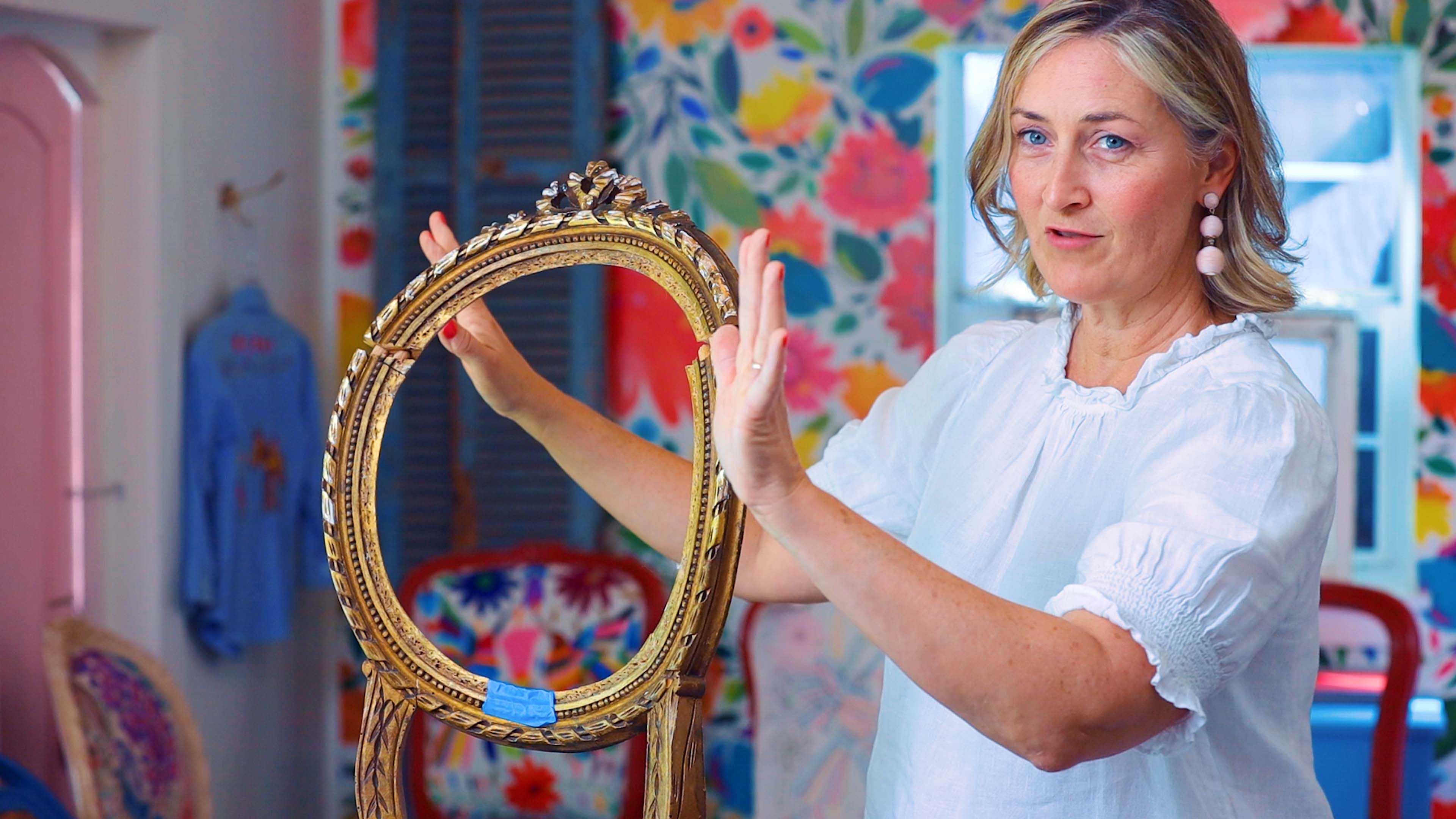 video production services for Wendy Conklin