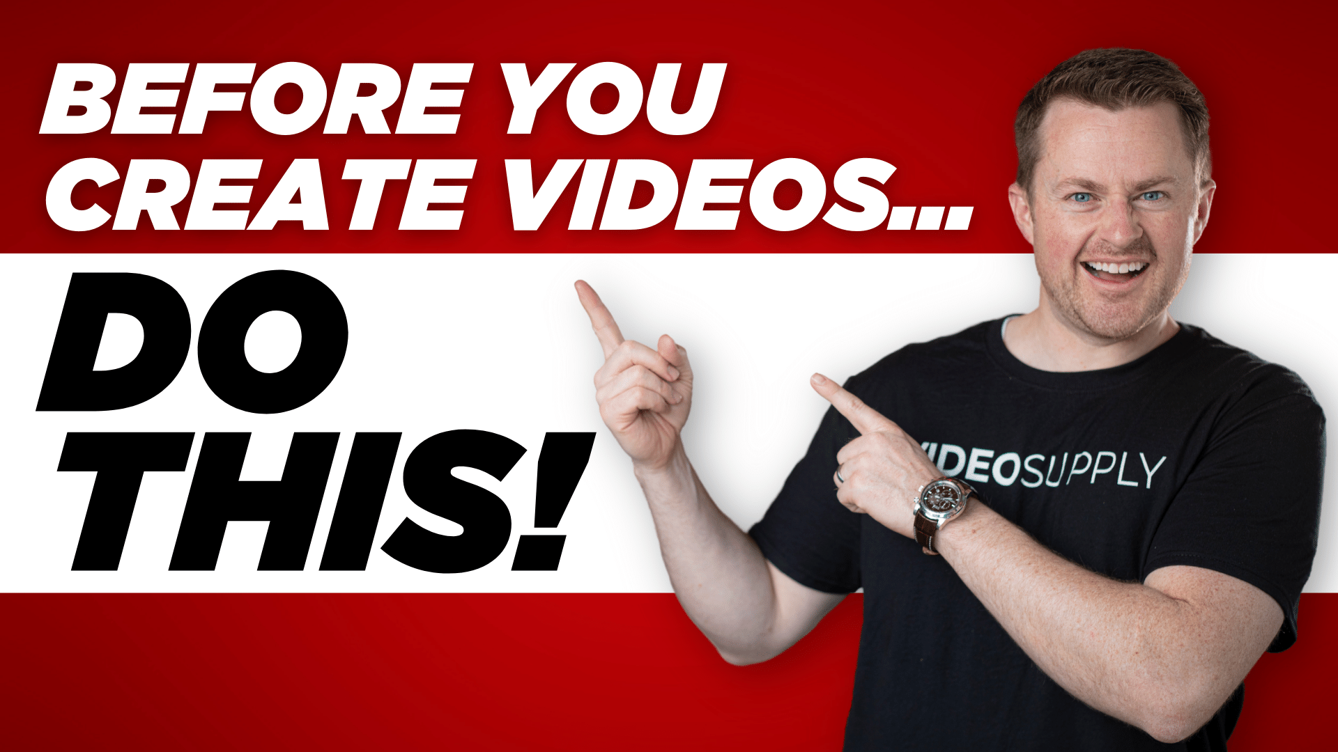 portfolio thumbnail video supply