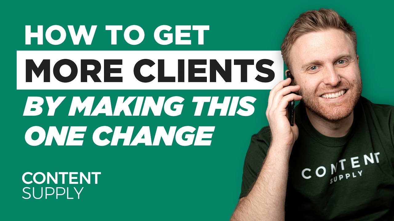 portfolio thumbnail video supply