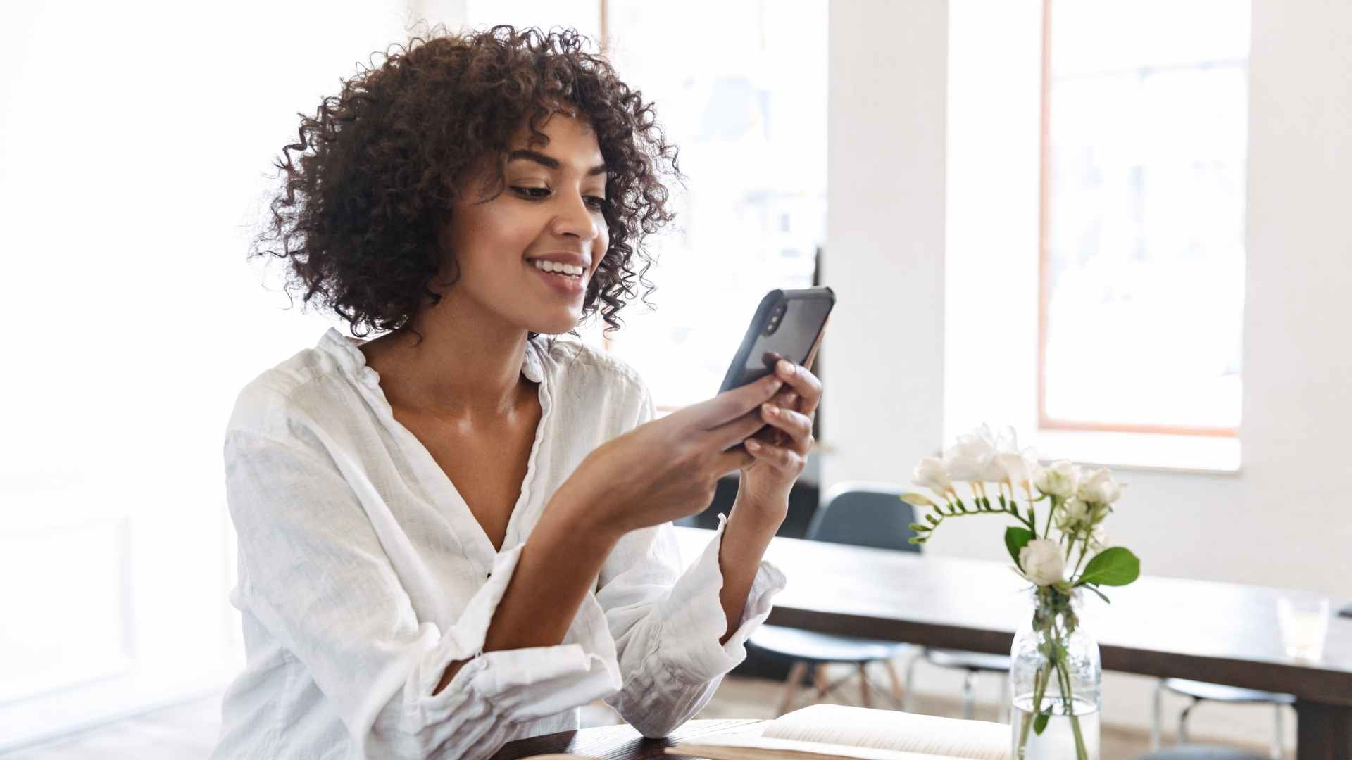 mobile friendly video production service