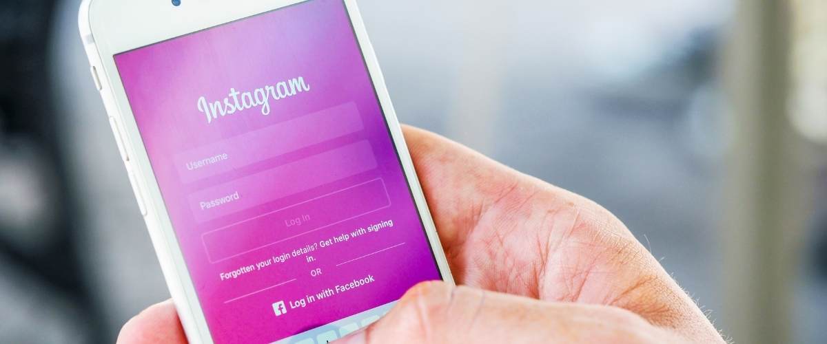 instagram advertising