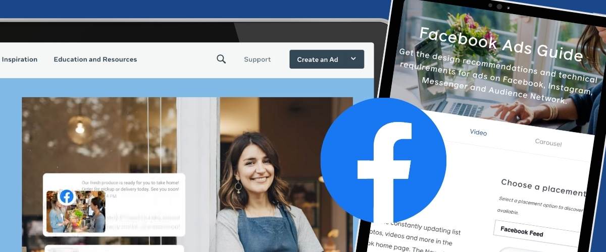 facebook advertising