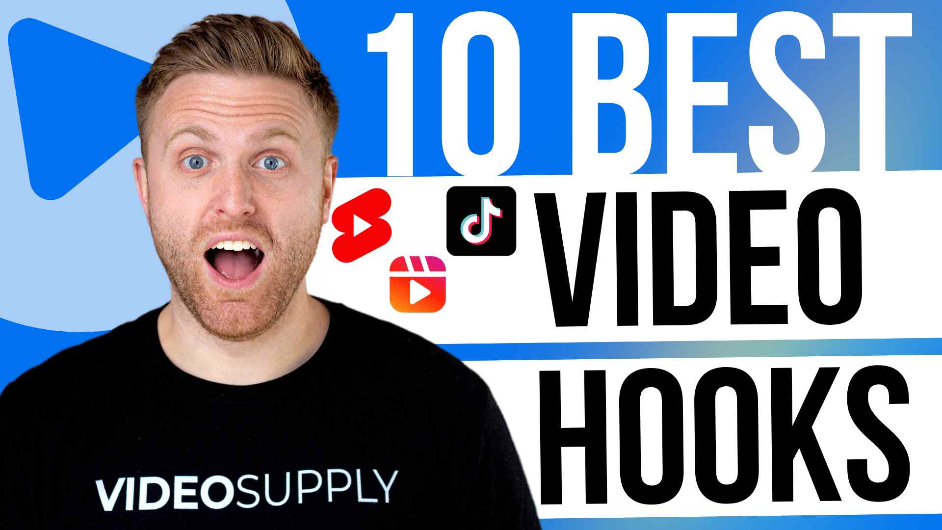 portfolio thumbnail video supply