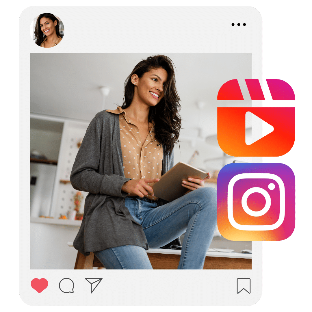 video type feature 2