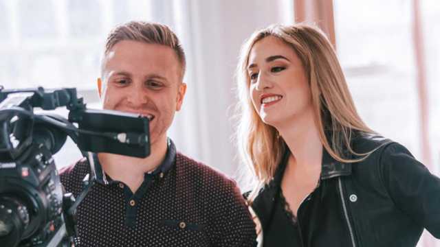 YouTube video quality