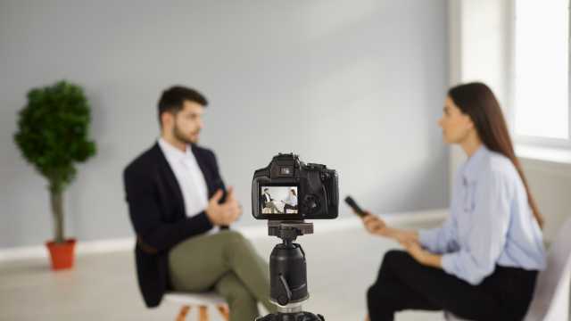 personal introduction