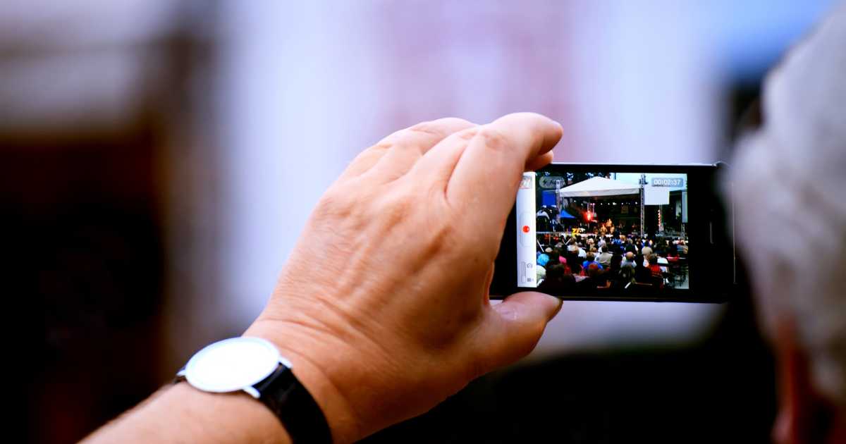 Edit your videos or photos using Clip