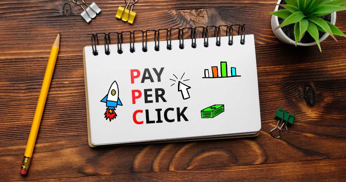 pay per click advertising
