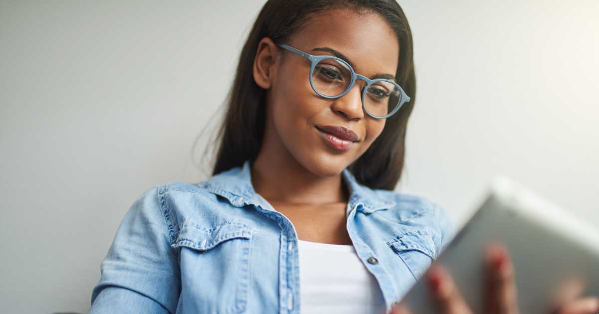 optimize content for mobile