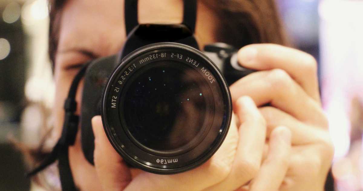 camera with higher megapixels