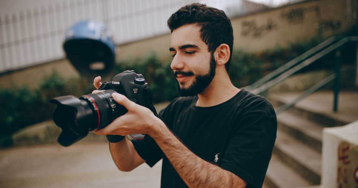 how do i know the best dslr camera