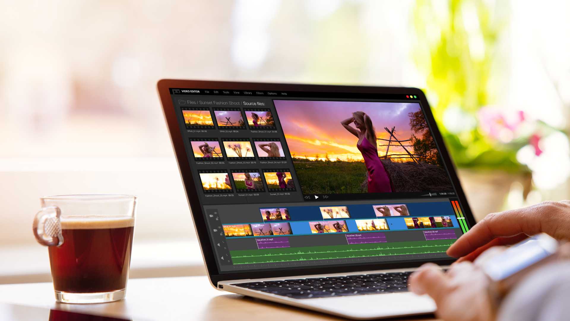 affordable video production services