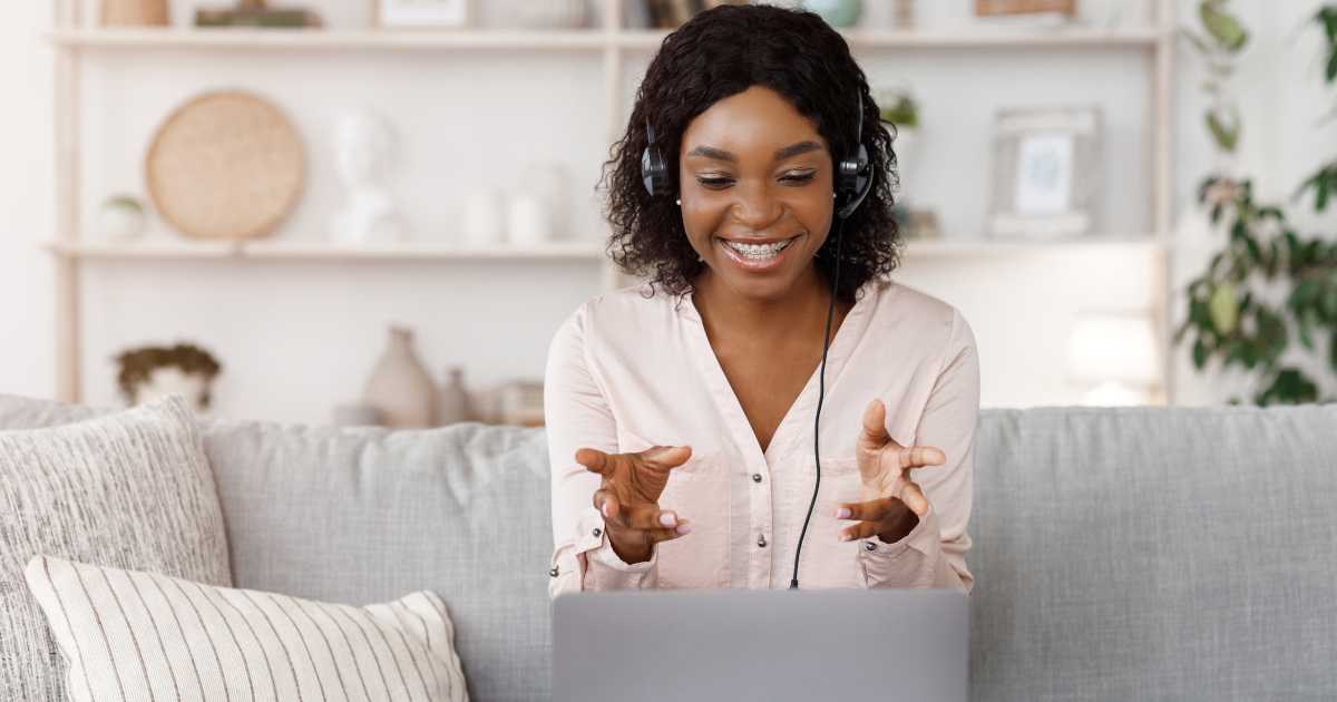 what is a case study video