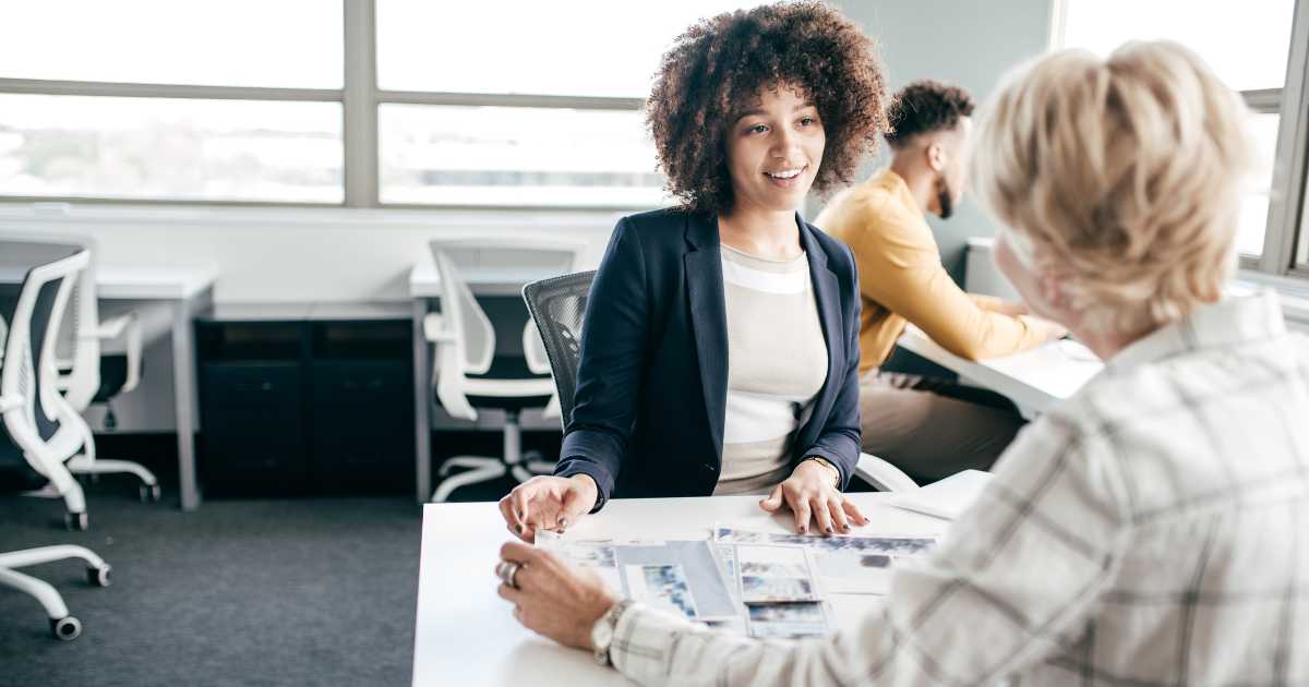 efficient hiring process