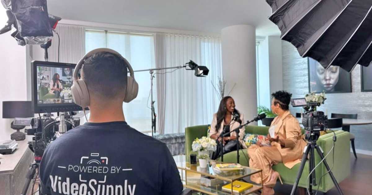 video marketing service