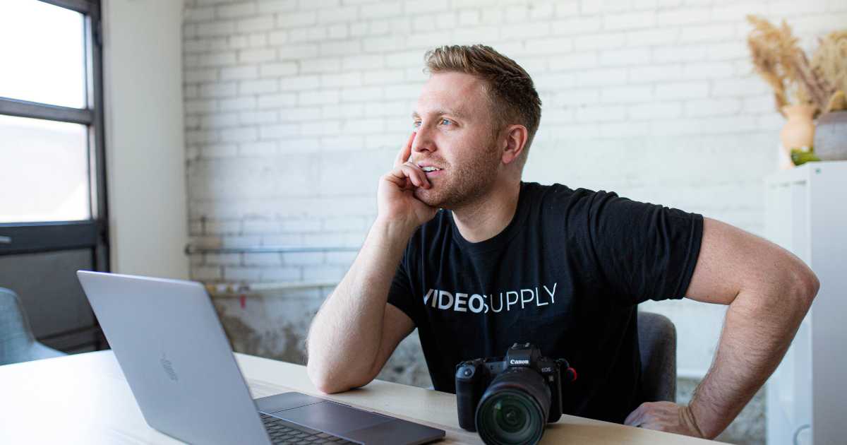 Tiktok content planning