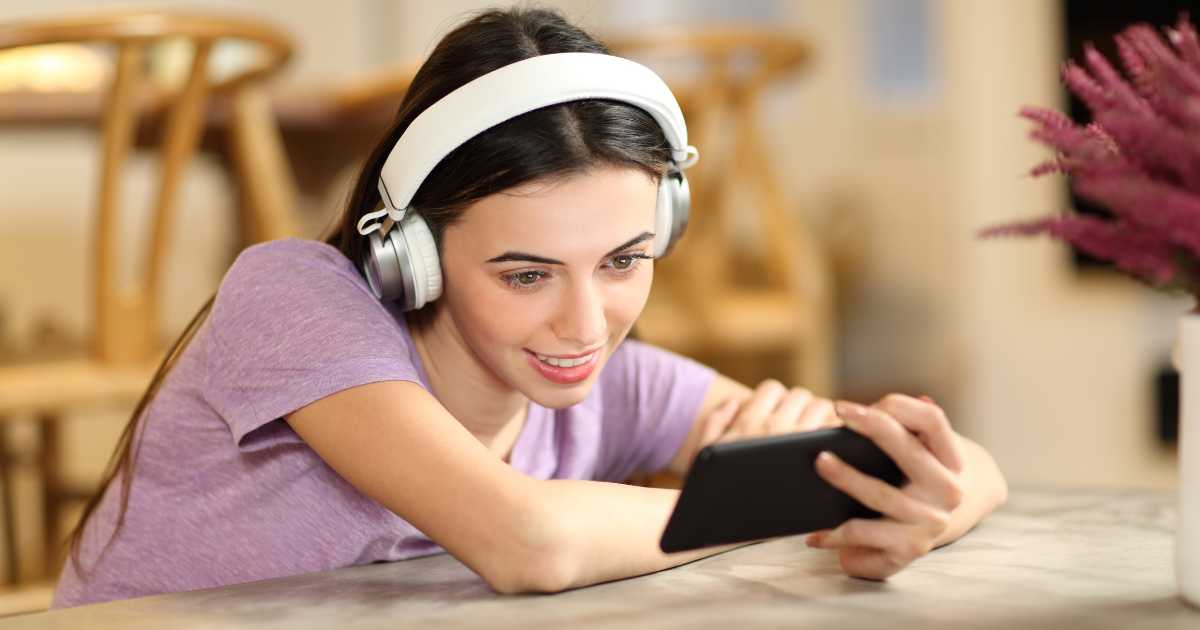 impactful commercial video