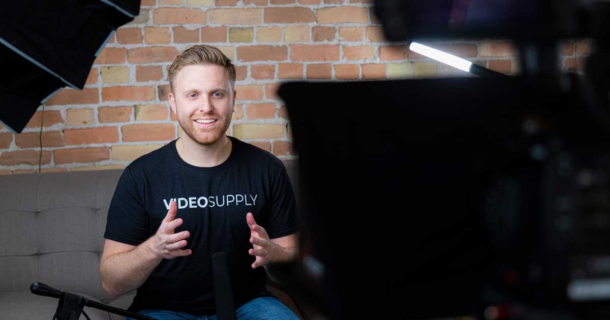 affordable video production