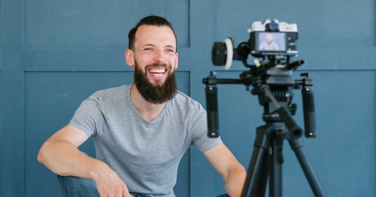 video creation process