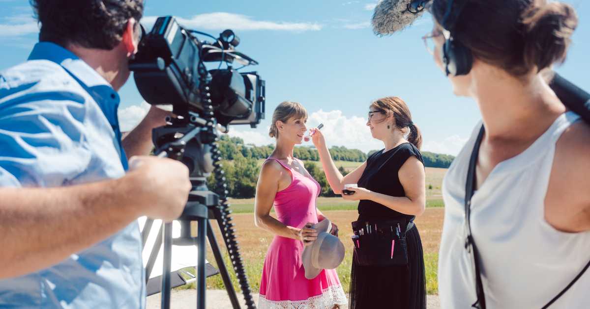 best video production service