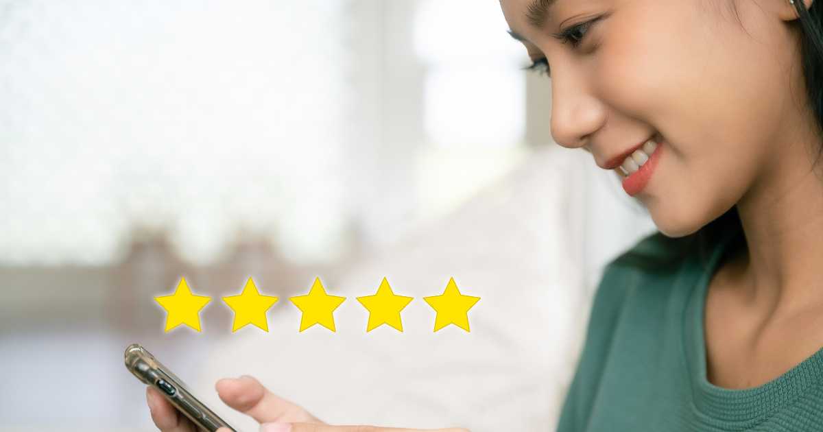 higher conversion rates