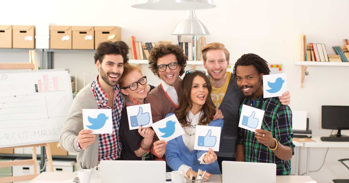 Social Media Sites for Live Streaming