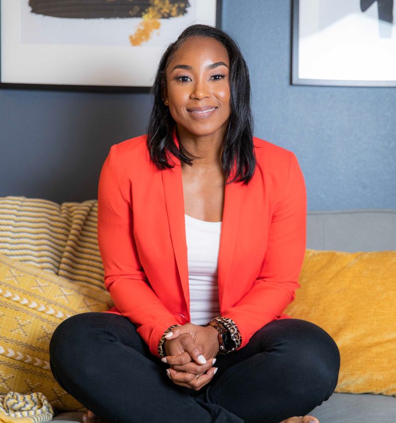 erica hand video production services