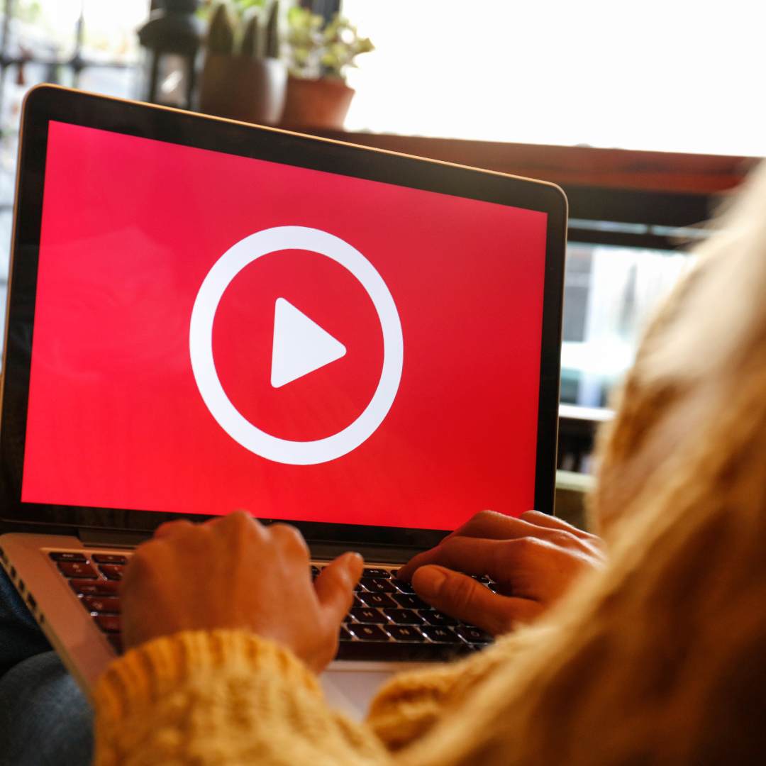 video type feature 3