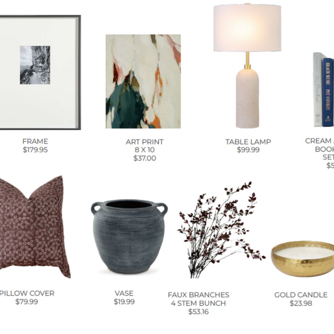 studio design service options