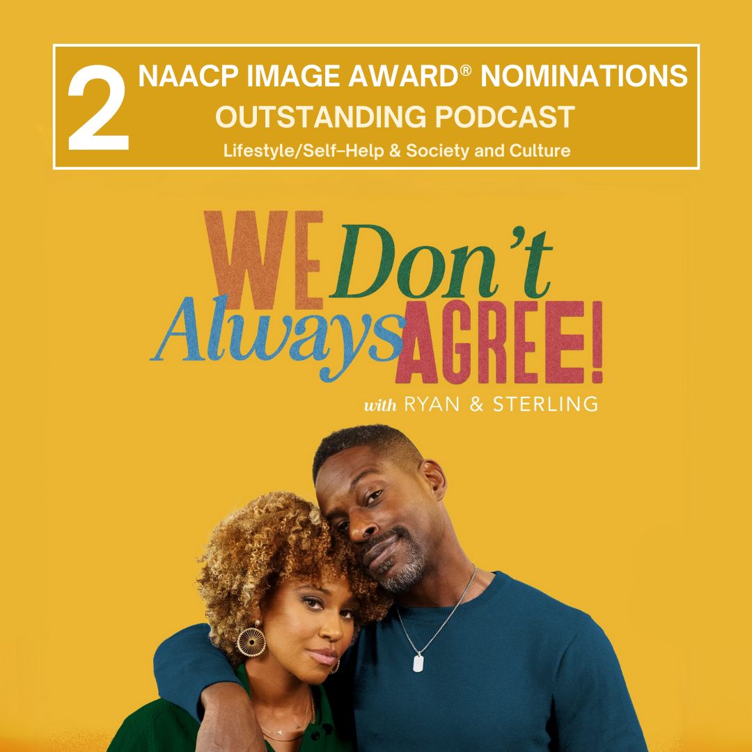 We Don't Always Agree results