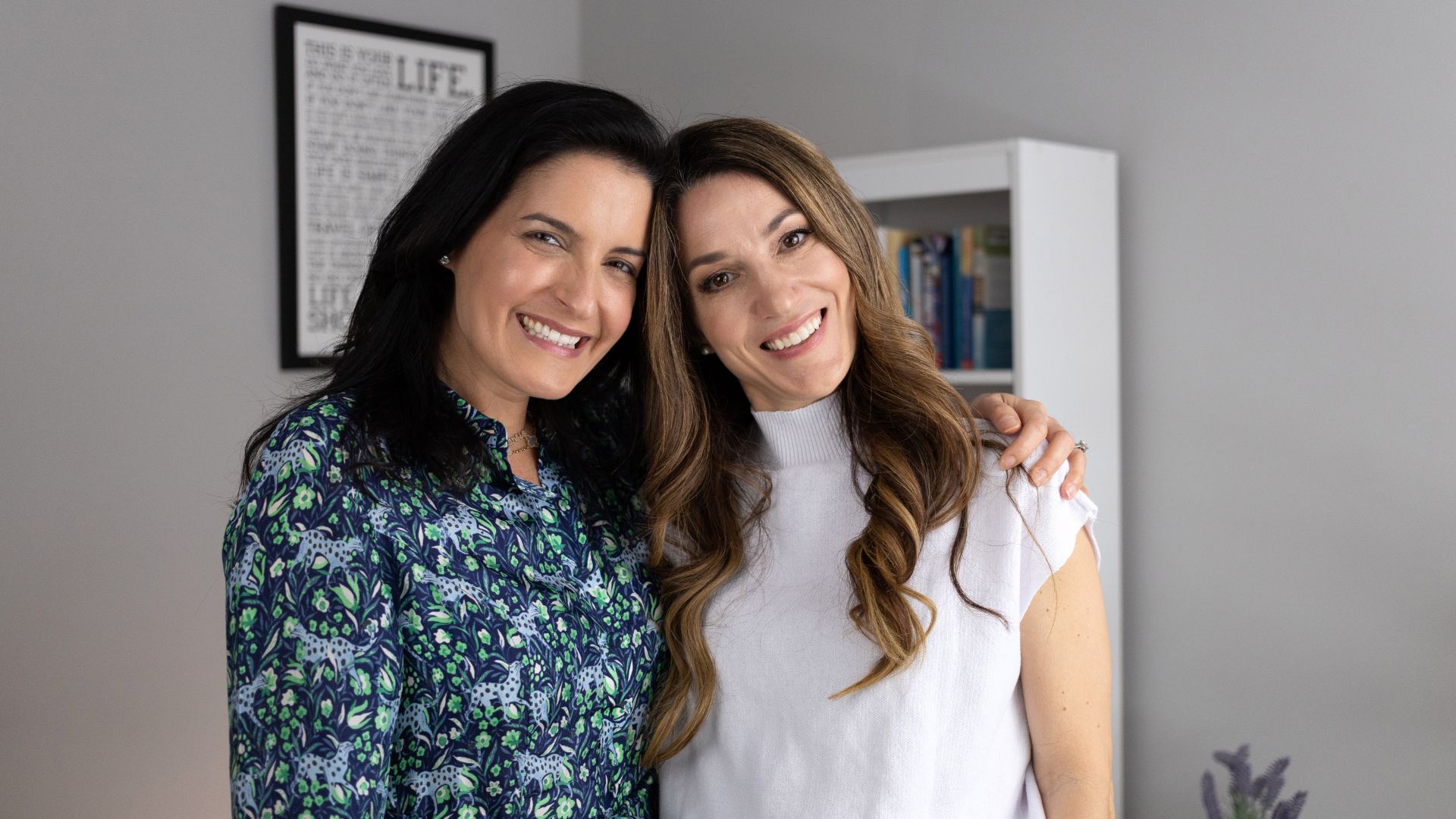Launched a video podcast to increase brand awareness and thought leadership