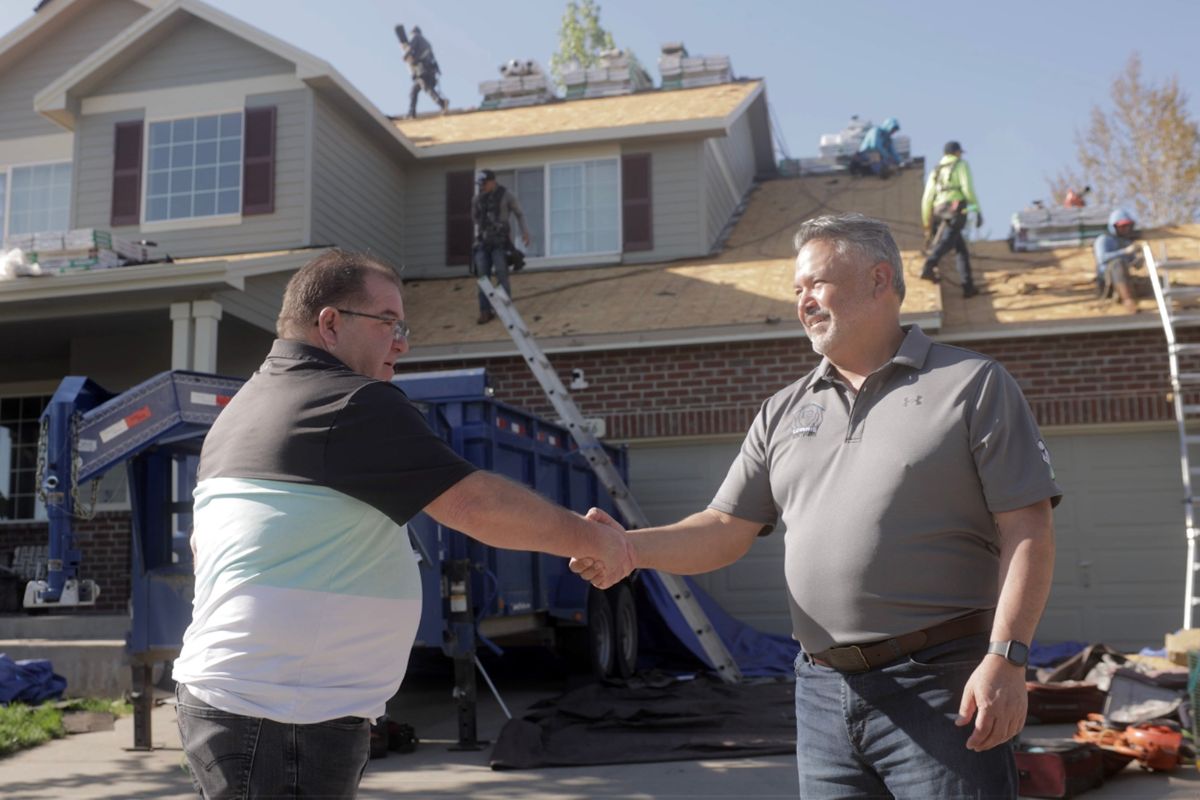 Video Supply client results