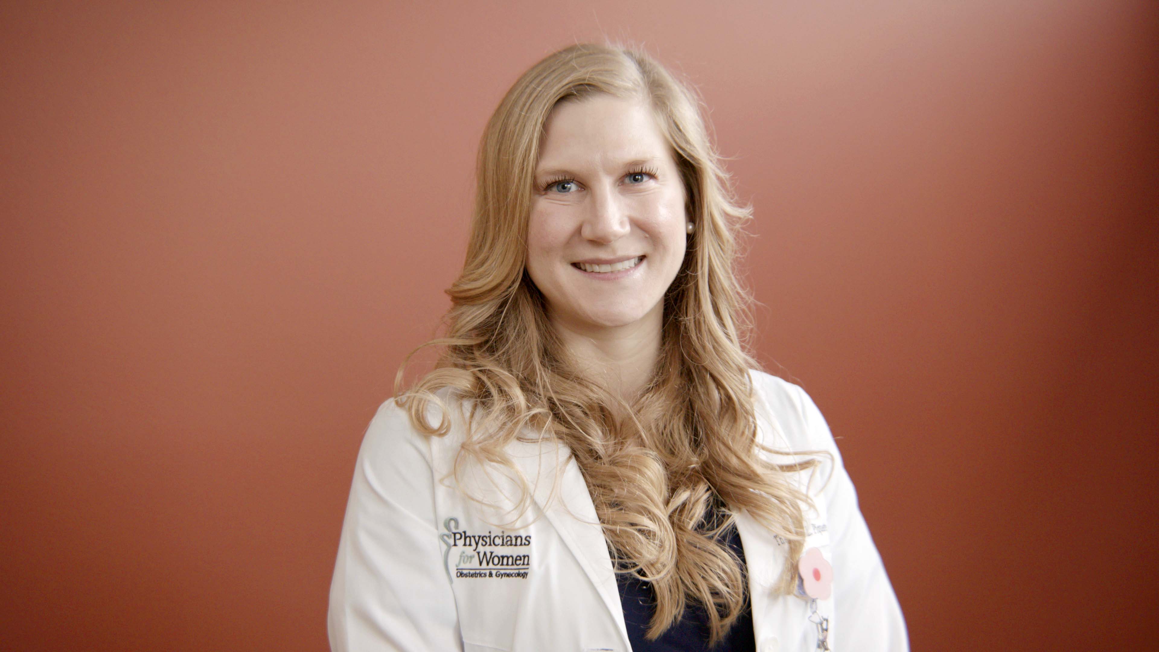 Brand Video for Physicians for Women | VID