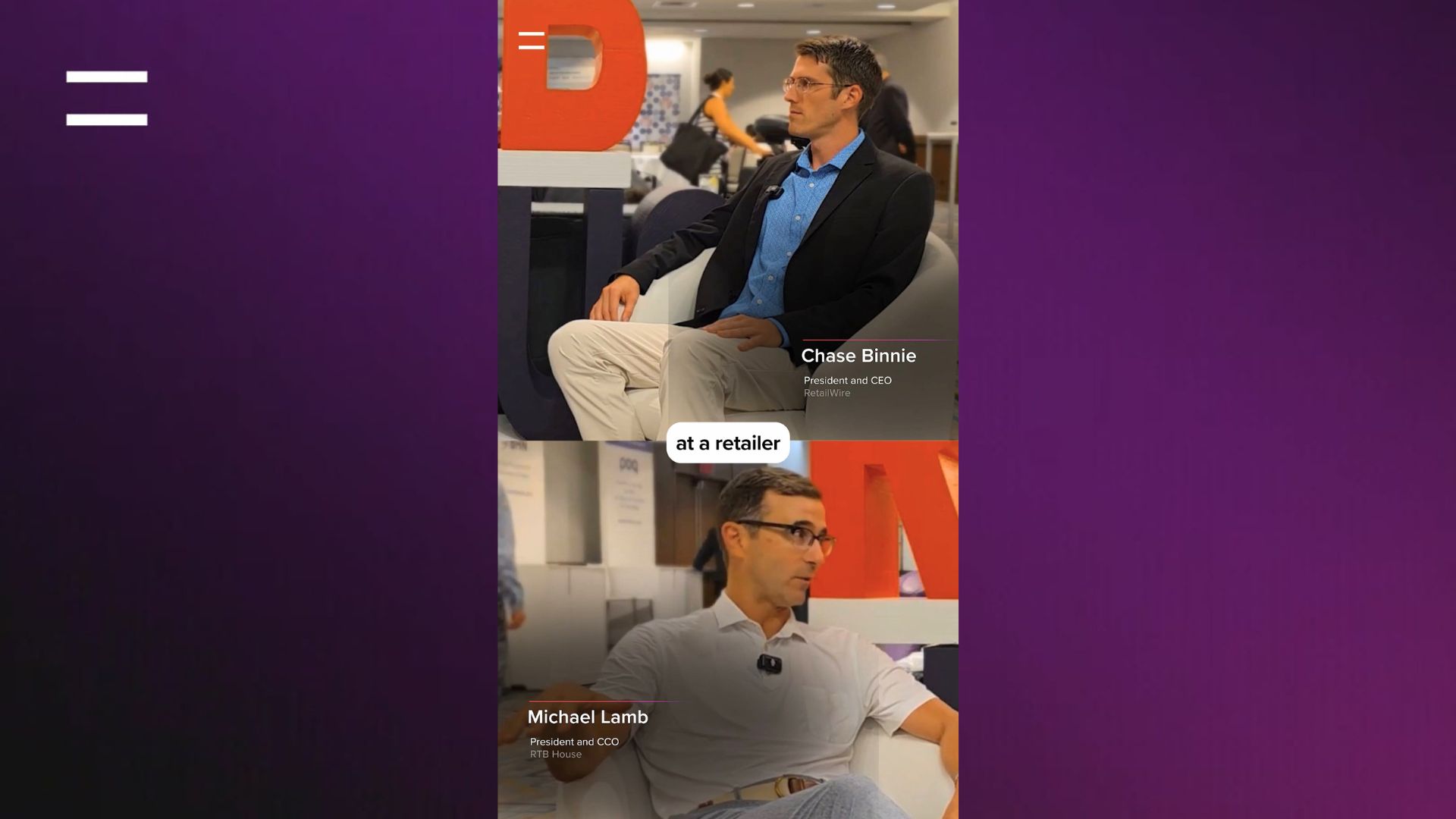 video format image