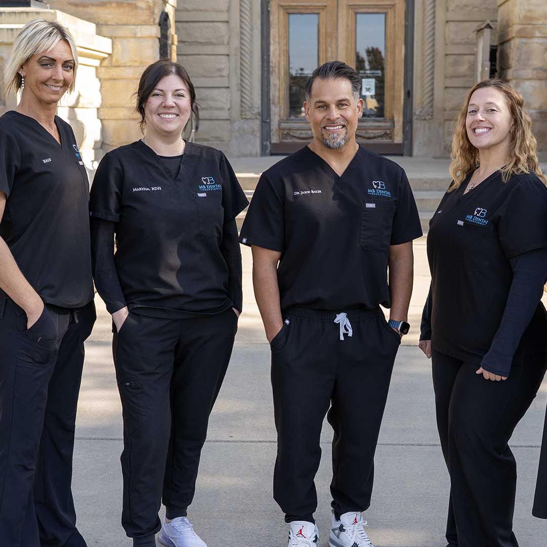 Vizisites x VID - MB Dental Solutions Brand Video