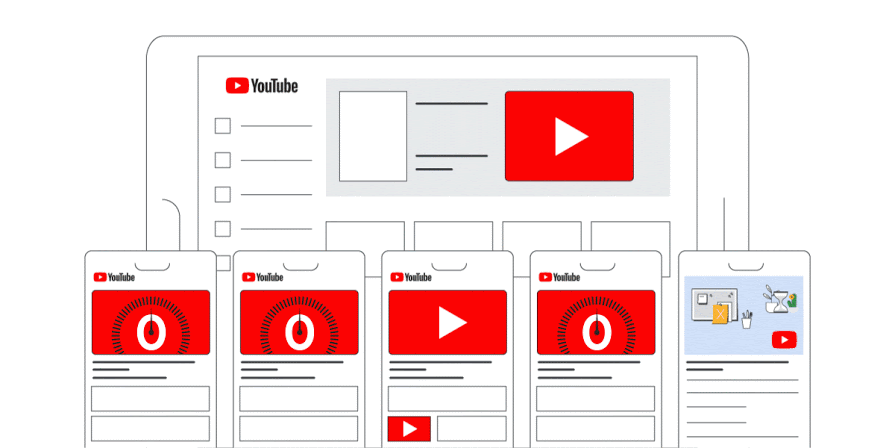 youtube advertising