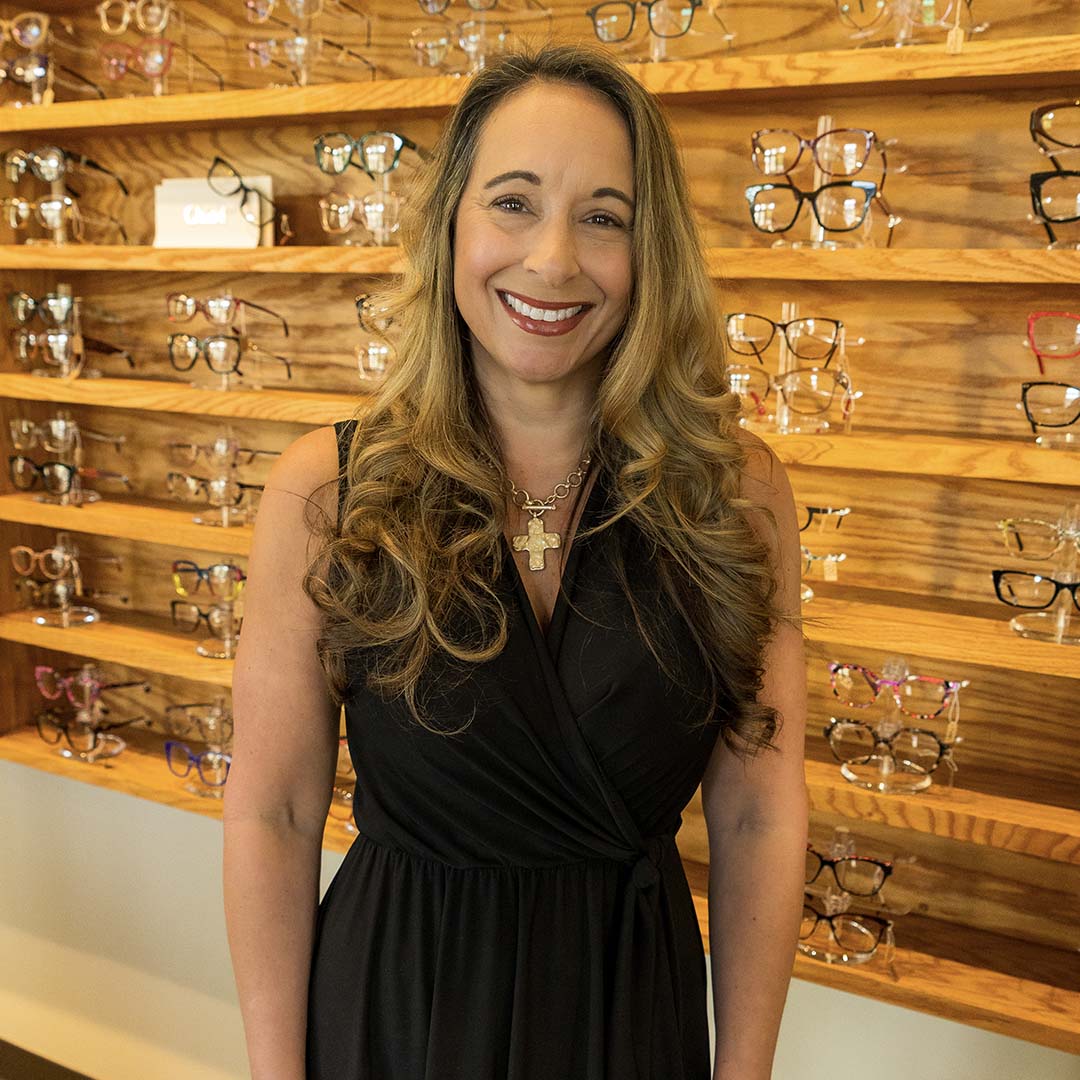 Brand video for Optical Solutions vision care practice — produced through VID's white label partnership with ViziSites to introduce the practice's doctors and patient care philosophy, communicate the independent optical experience that distinguishes the pr