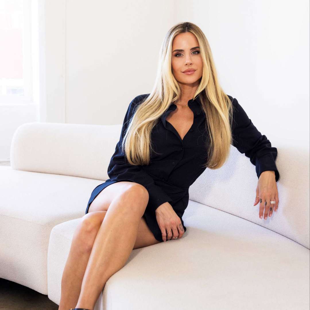 Jamie Anne Aesthetics — Jamie McGuire | VID Client