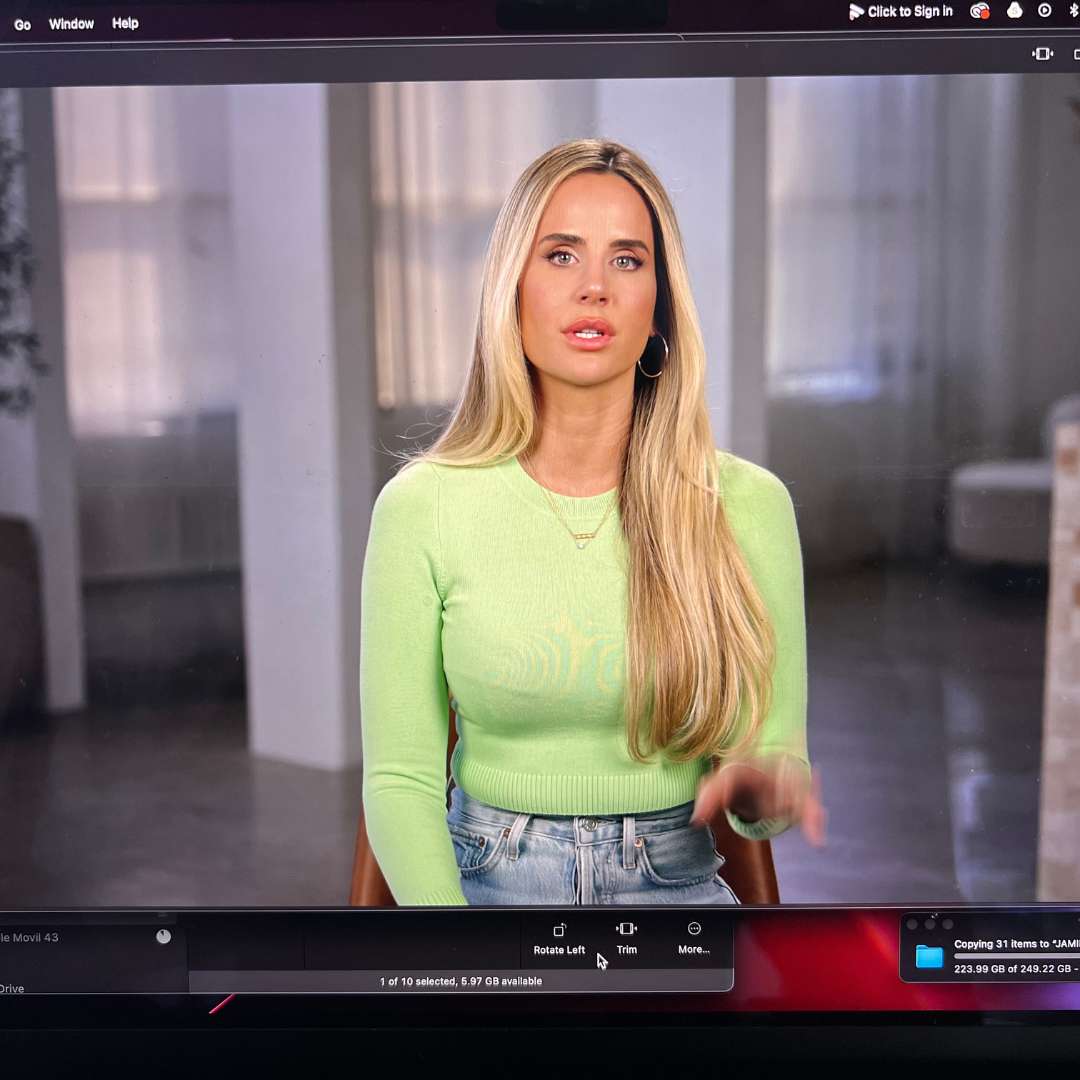 Jamie Anne Aesthetics — Jamie McGuire | VID Client