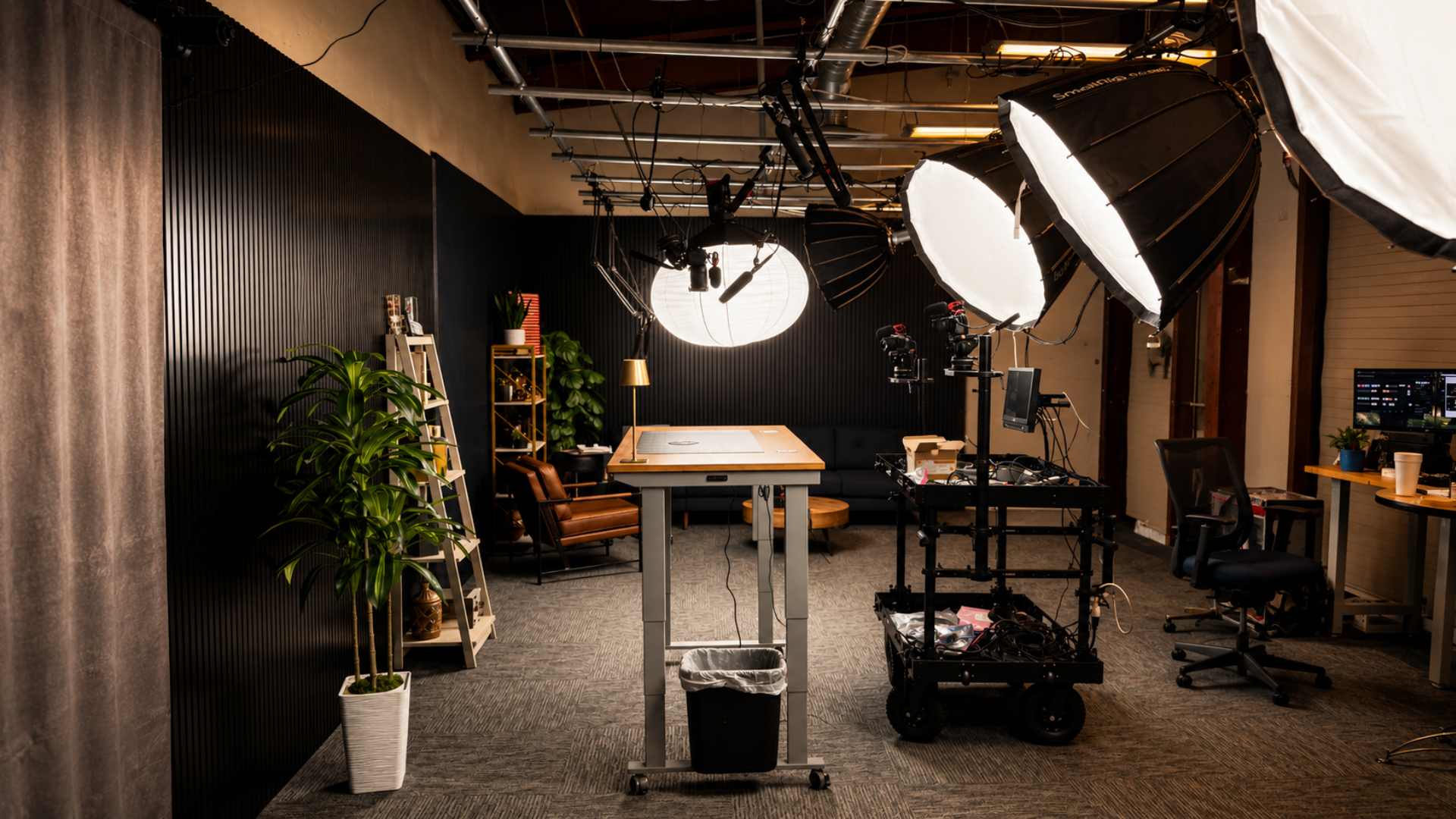 Technical training and product education videos