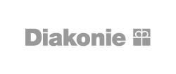 Diakonie logo