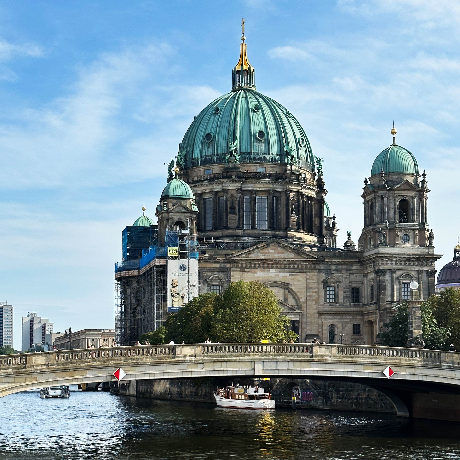 Berliner Dom