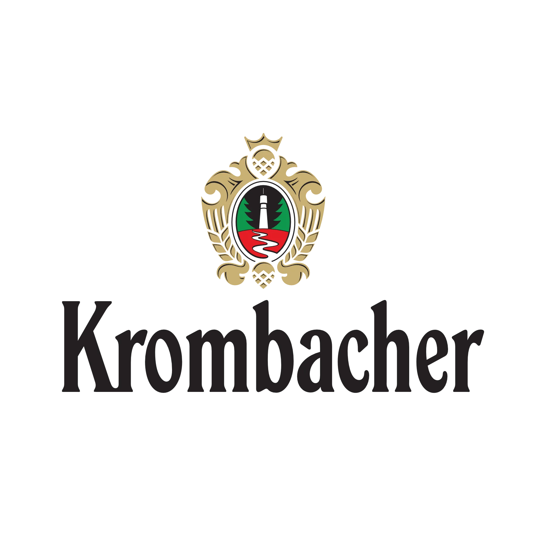 Krombacher