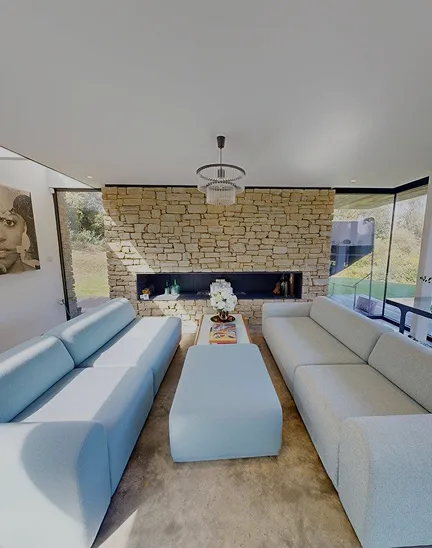 Architectural Visualization