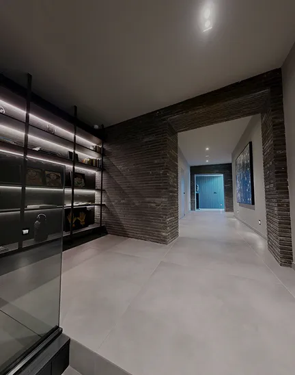 Architectural Visualization