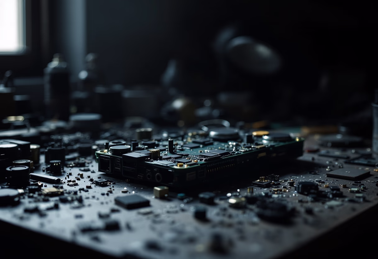 image of tech innovation [background image]